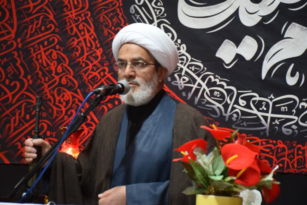 با تعطیلی صنعت‌ هسته‌ای دشمنی آمریکا با ایران تمام نمی‌شود