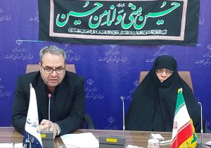 تأکید بر لزوم اقدامات جهادی برای جوانی جمعیت
