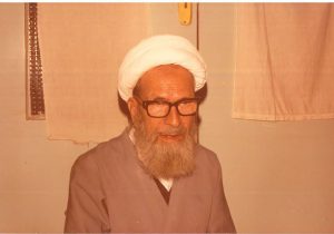 بزرگداشت شیخ ذبیح‌الله محلاتی در محلات