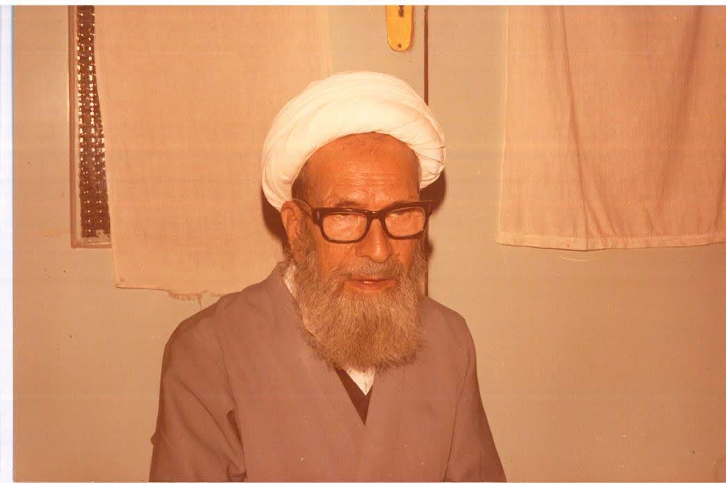 بزرگداشت شیخ ذبیح‌الله محلاتی در محلات