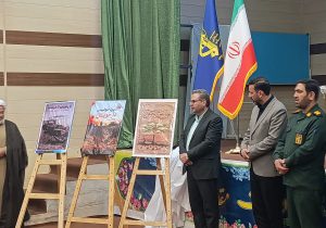 ناگفته‌هایی از سنگر