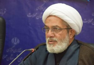نماز جمعه نماد وحدت و همبستگی جامعه اسلامی است