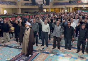 اعلام انزجار محلاتی‌ها از رژیم صهیونیستی