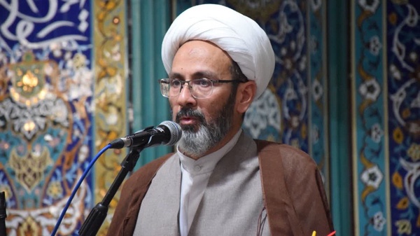 مقاومت ،پیام اربعین حسینی به جهانیان