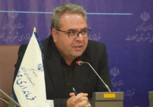 ۳.۵ کیلومتر از جاده آبگرم محلات تا ۱۰ روز آینده دوبانده می‌شود