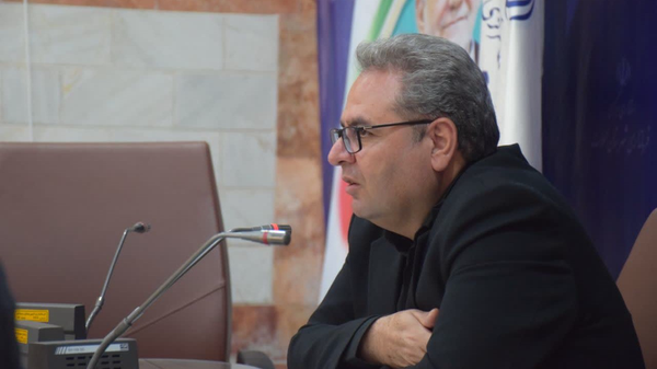 بانک نخبگان محلات برای رفع مشکلات شهرستان تشکیل می‌شود