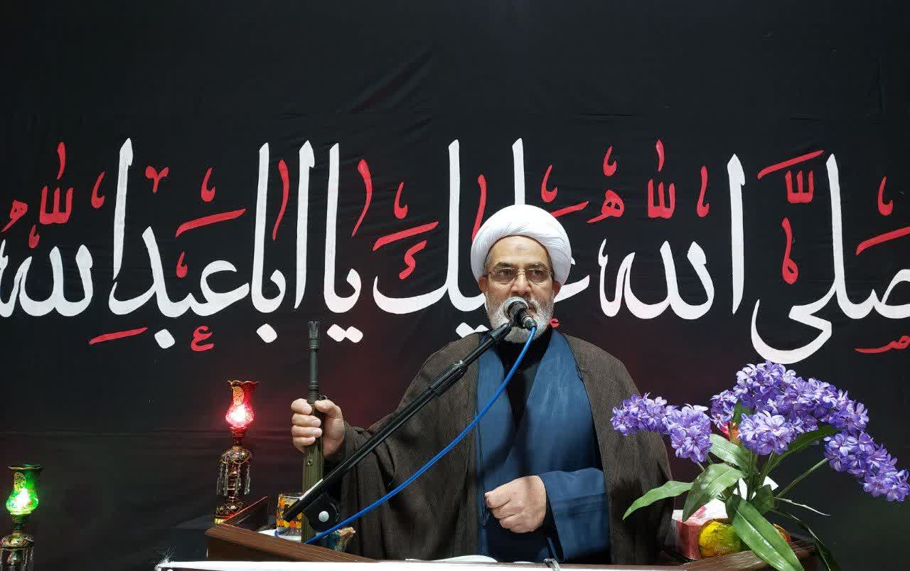 وظیفه همگان،حفظ وحدت و انسجام جامعه