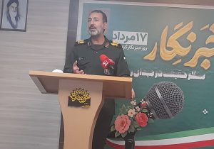خبرنگاران پرچمداران روایت حقیقت در جامعه هستند