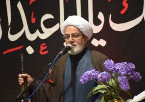 اربعین رمز بقای حماسه حسینی در روز عاشورا