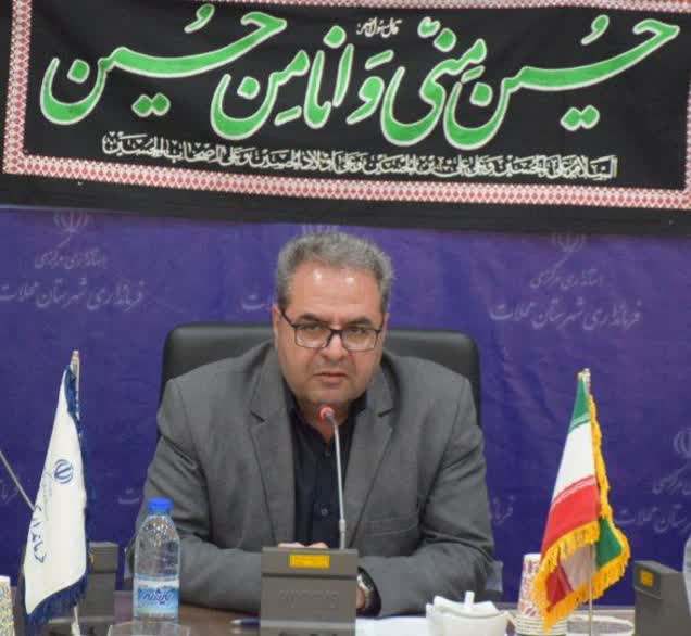 راهپیمایی اربعین،جلوه‌ای روشن از عشق حسینی(ع)