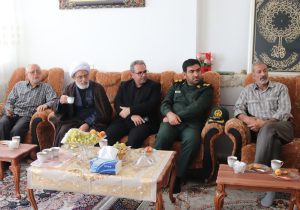 دیدار با آزادگان؛ تجدید بیعت با روح مقاومت و عزت ملی
