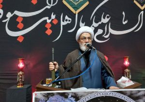 آمریکایی‌ها باید از منطقه خارج شوند