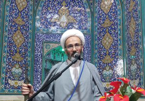 پرچم اختلاف را باید زمین بگذاریم