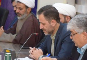 بزرگداشت شیخ ذبیح‌الله محلاتی در محلات برگزار می‌شود