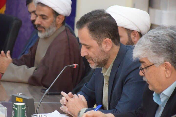 بزرگداشت شیخ ذبیح‌الله محلاتی در محلات برگزار می‌شود