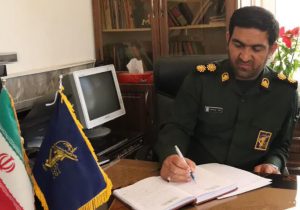 فرزندان ایران در خط مقدم فناوری دفاعی