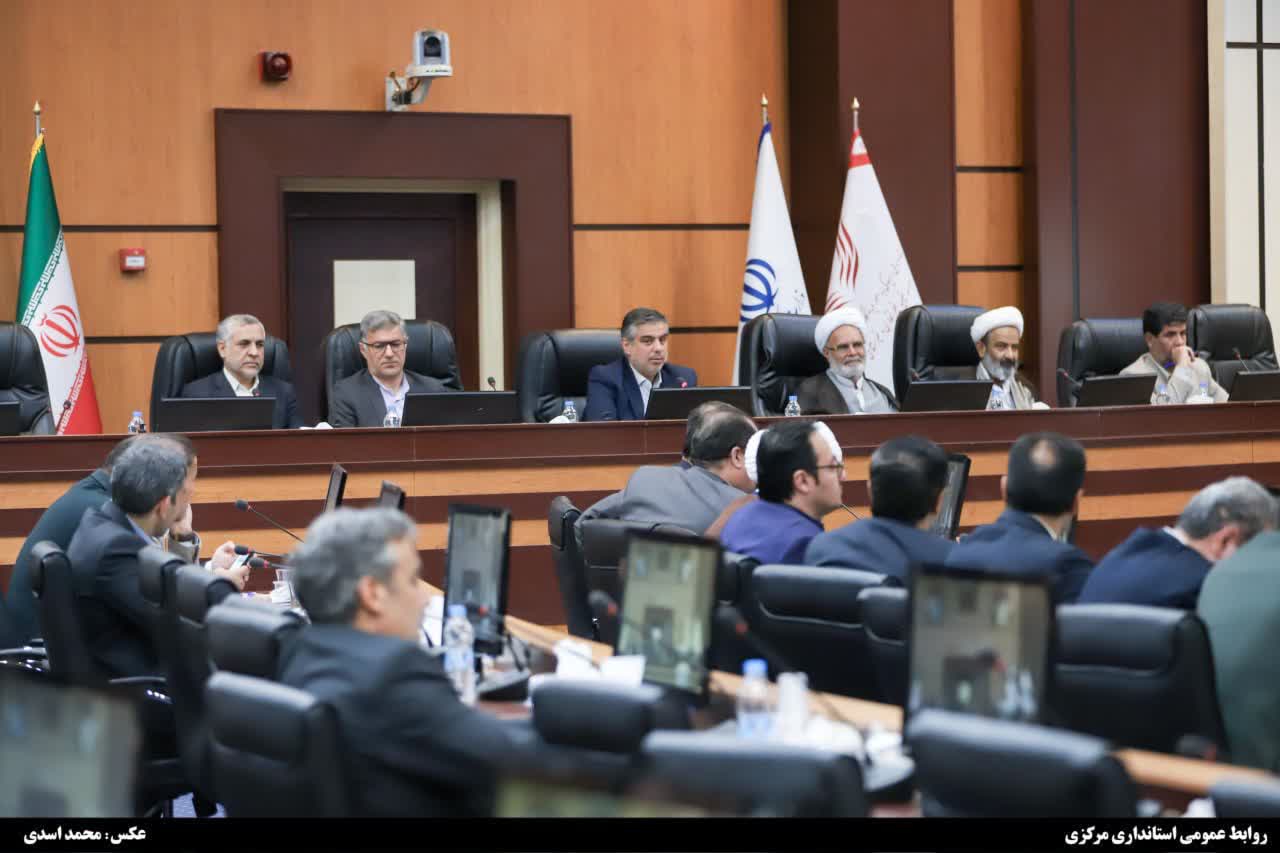 گلریزان آزادسازی زندانیان جرائم غیرعمد