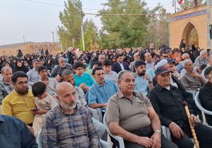 ورین، با عشق و افتخار، سیزدهمین عهد را با شهیدان می‌بندد