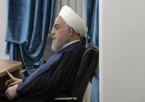 گزارش مستند و انتقادی از سیاست خارجی روحانی