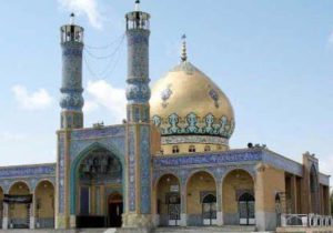 احیای موفق آمیز موقوفات در شهرستان محلات