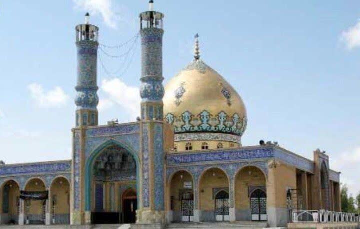 احیای موفق آمیز موقوفات در شهرستان محلات