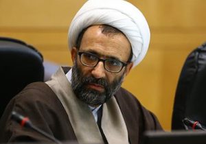 علامه محلاتی و غیرت دینی