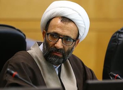 علامه محلاتی و غیرت دینی