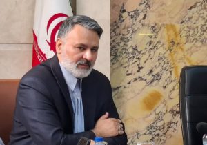 جذب سرمایه‌گذاری داخلی و خارجی، هدف کلیدی نمایشگاه بین‌المللی سنگ ایران است