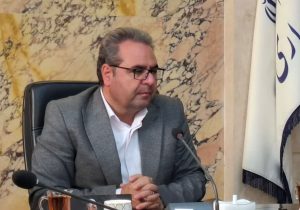 برگزاری هفدهمین دوره نمایشگاه بین‌المللی سنگ ایران از ۱۵ تا ۱۸ مهرماه