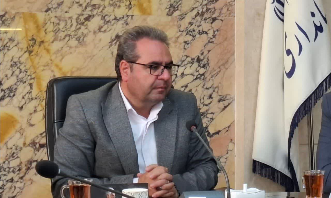 برگزاری هفدهمین دوره نمایشگاه بین‌المللی سنگ ایران از ۱۵ تا ۱۸ مهرماه