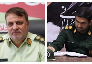 پلیس فراجا ،پل امدادی در جامعه