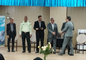برگزاری جشن گرامیداشت هفته سالمندان در محلات