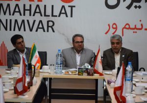 پایانه صادراتی سنگ نیم‌ور به زودی فعالیت خود را آغاز می‌کند