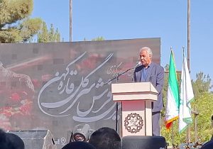 هوشمندسازی کشاورزی، اولویت اصلی در مسیر پایداری تولید است
