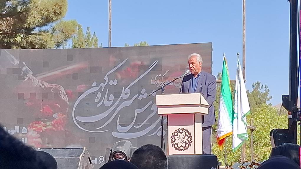هوشمندسازی کشاورزی، اولویت اصلی در مسیر پایداری تولید است