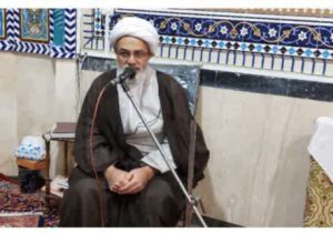 عامل همه مشکلات،غفلت از یاد خداست