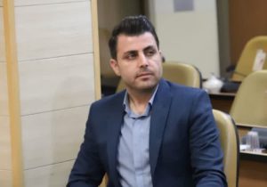 دختران محلات در اوج؛ پیام تبریک سرپرست اداره ورزش محلات