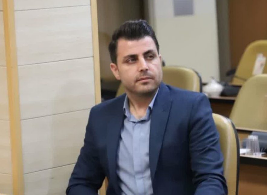 دختران محلات در اوج؛ پیام تبریک سرپرست اداره ورزش محلات