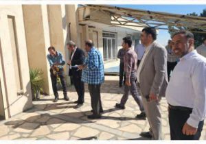 برگزاری مسابقات ورزشی کارمندان دولت در محلات