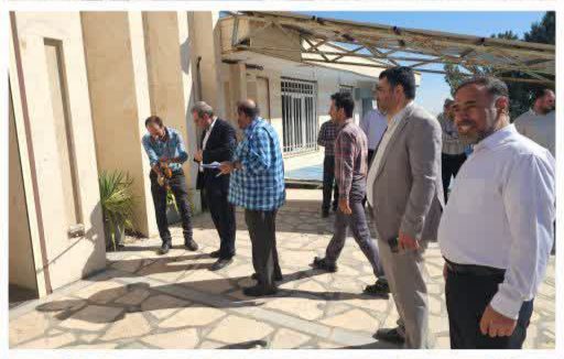برگزاری مسابقات ورزشی کارمندان دولت در محلات