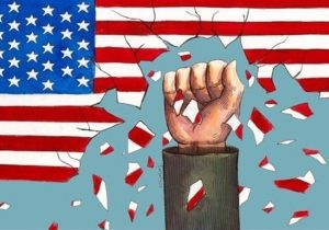 استکبار در سه پرده؛ از نافرمانی فرعون تا سلطه‌جویی آمریکا