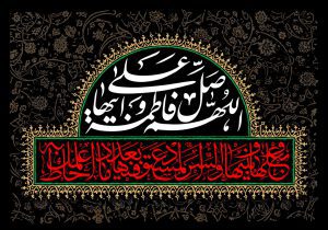 حضرت زهرا (س) تا پای جان مدافع ولایت بود