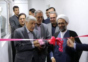 افتتاح خوابگاه دانشجویی در محلات