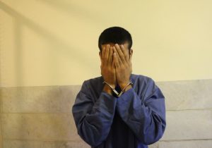 دستگیری سارق گلخانه در محلات