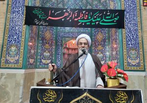 حجاب، مسئله‌ای دینی و زهرایی است نه سیاسی