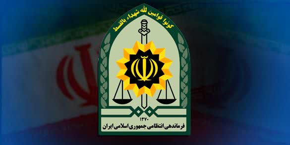 کاهش ۲۵ درصدی وقوع سرقت در محلات