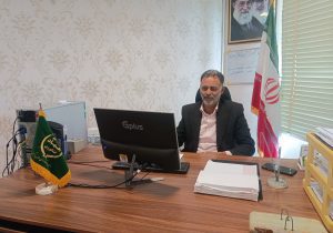مدیریت نوین آبیاری تنها راه عبور از بحران کم‌آبی در محلات