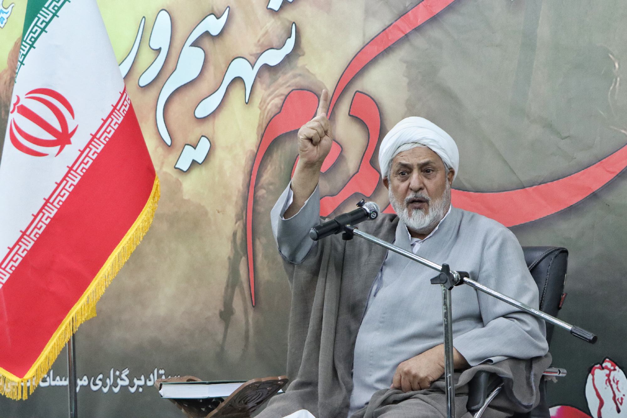 ولایت‌فقیه؛ ستون انقلاب اسلامی