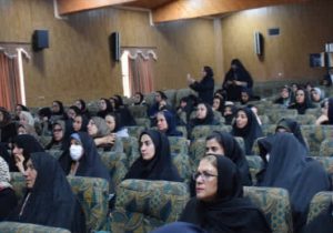 برگزاری دومین همایش علمی تشخیص سرطان سینه در محلات
