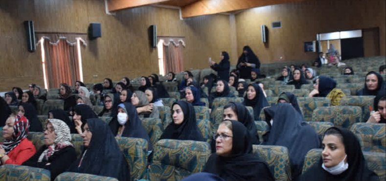 برگزاری دومین همایش علمی تشخیص سرطان سینه در محلات